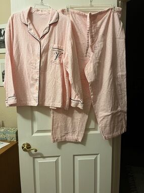 Victoria Secret Pajamas